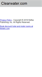 Mobile Screenshot of clearwater.com